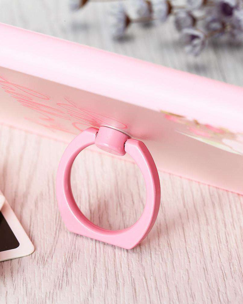 Ring Holder iPhone SE 2020 Case