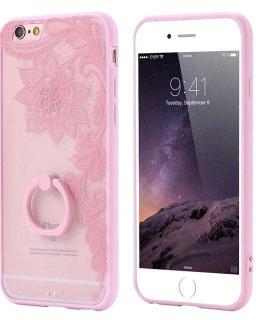 -iPhone Case-iPhone 6/6S-JustAndBest.com