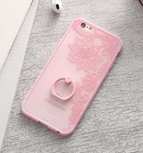 -iPhone Case-iPhone 6/6S-JustAndBest.com
