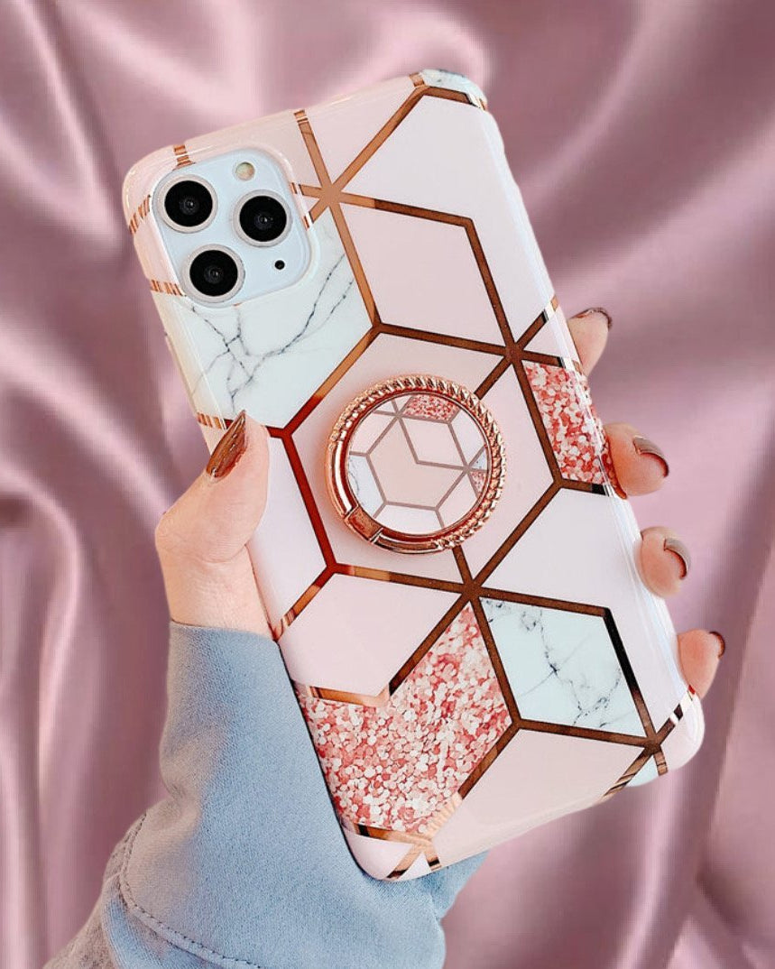 girls cover iPhone 12 Pro max