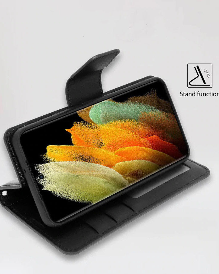 Wallet Case Samsung Galaxy S22