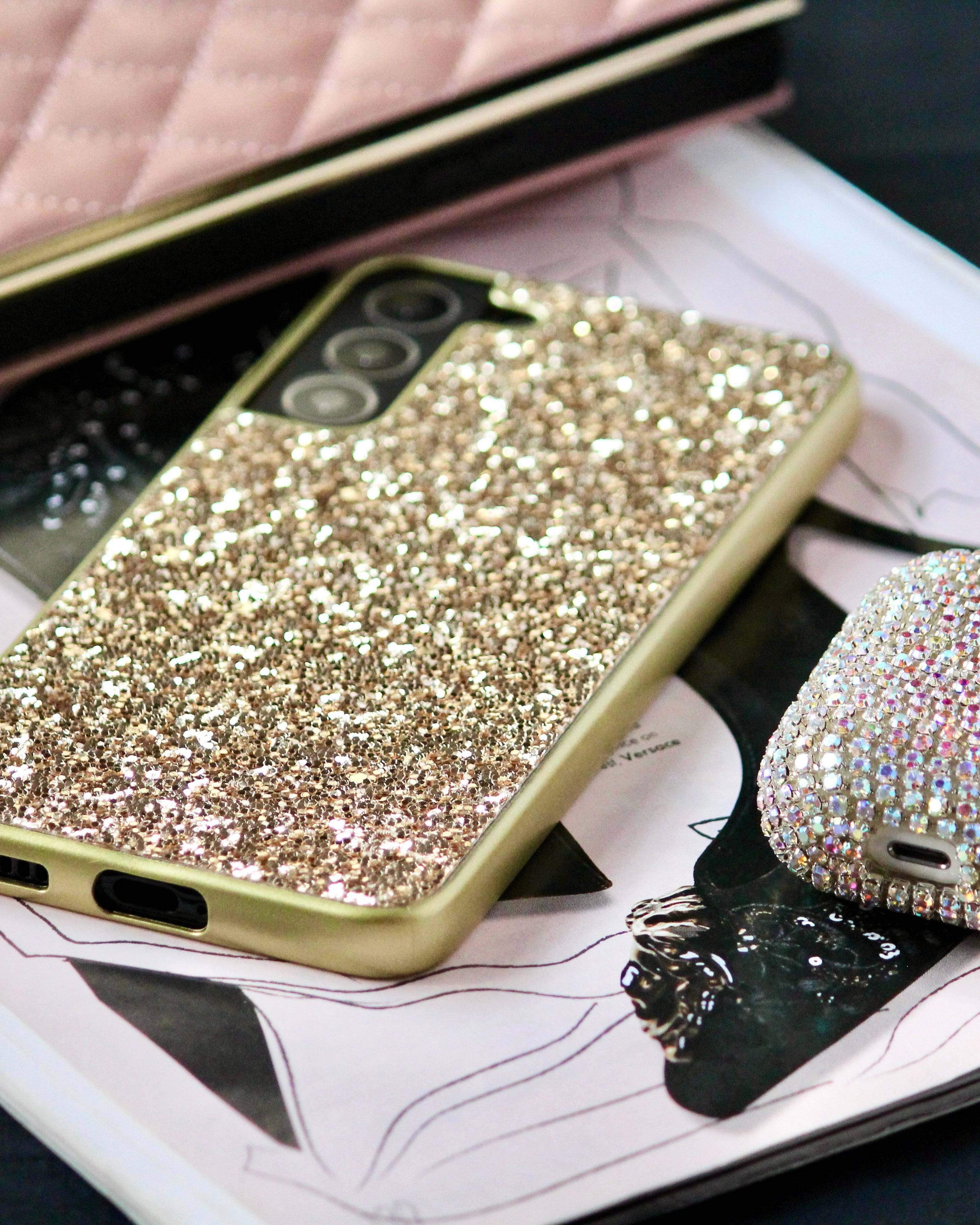 Real Sparkling Glitter in India