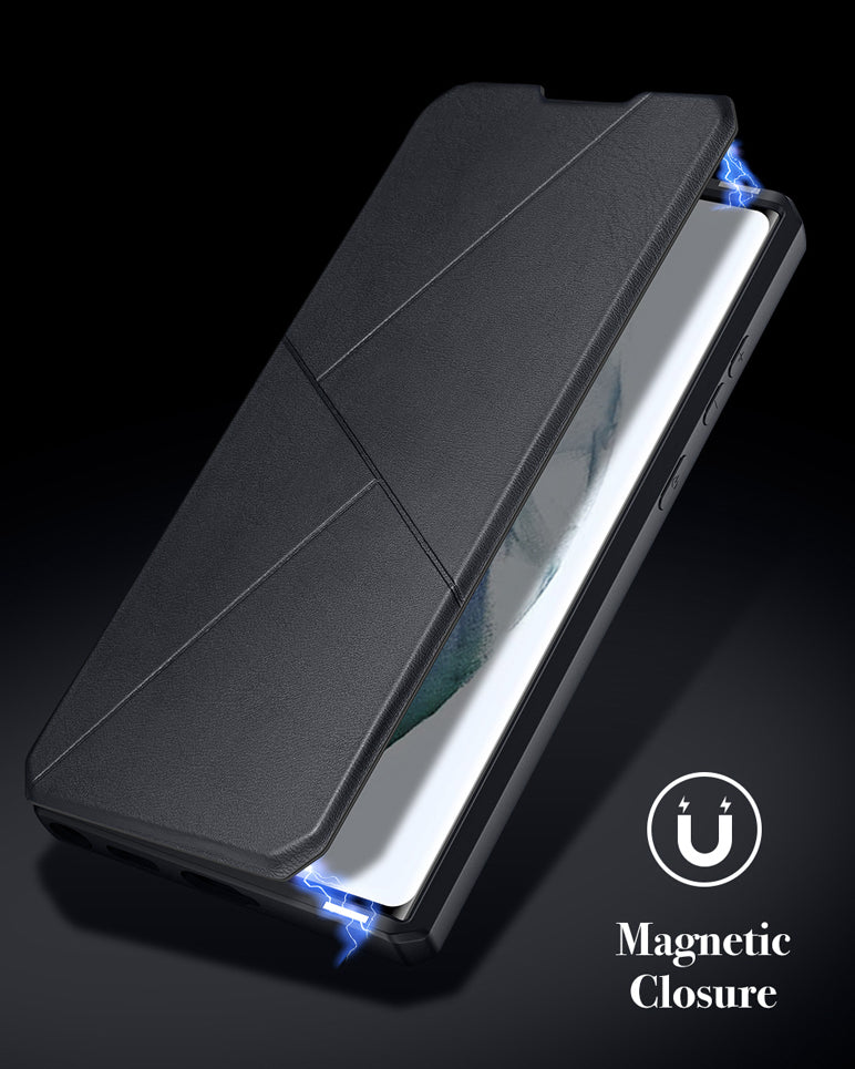 Samsung S22 Card Holder Cover