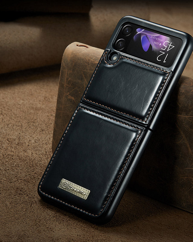 Luxury Case for z flip case