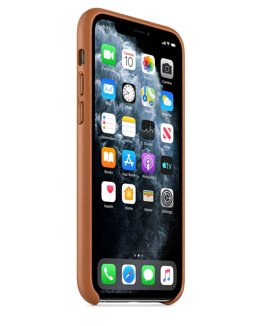 brown iphone 11 case