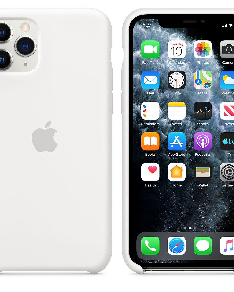 soft touch back cover for iphone