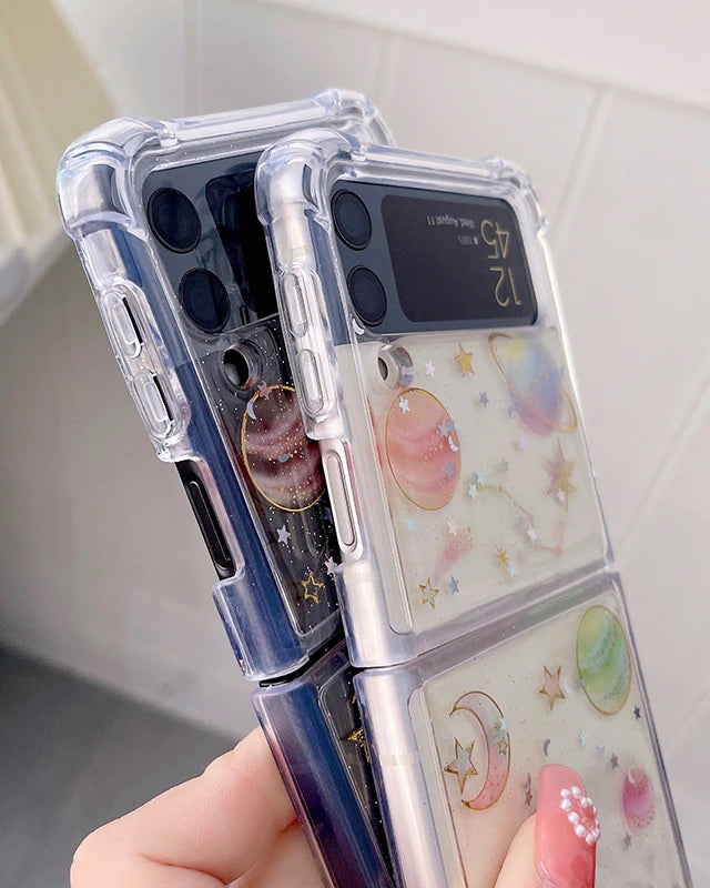 Cover for Samsung Galaxy