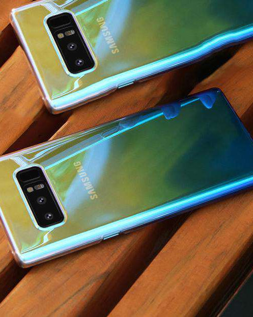 -Samsung Galaxy Note 8 Case-Samsung Galaxy Note 8-JustAndBest.com