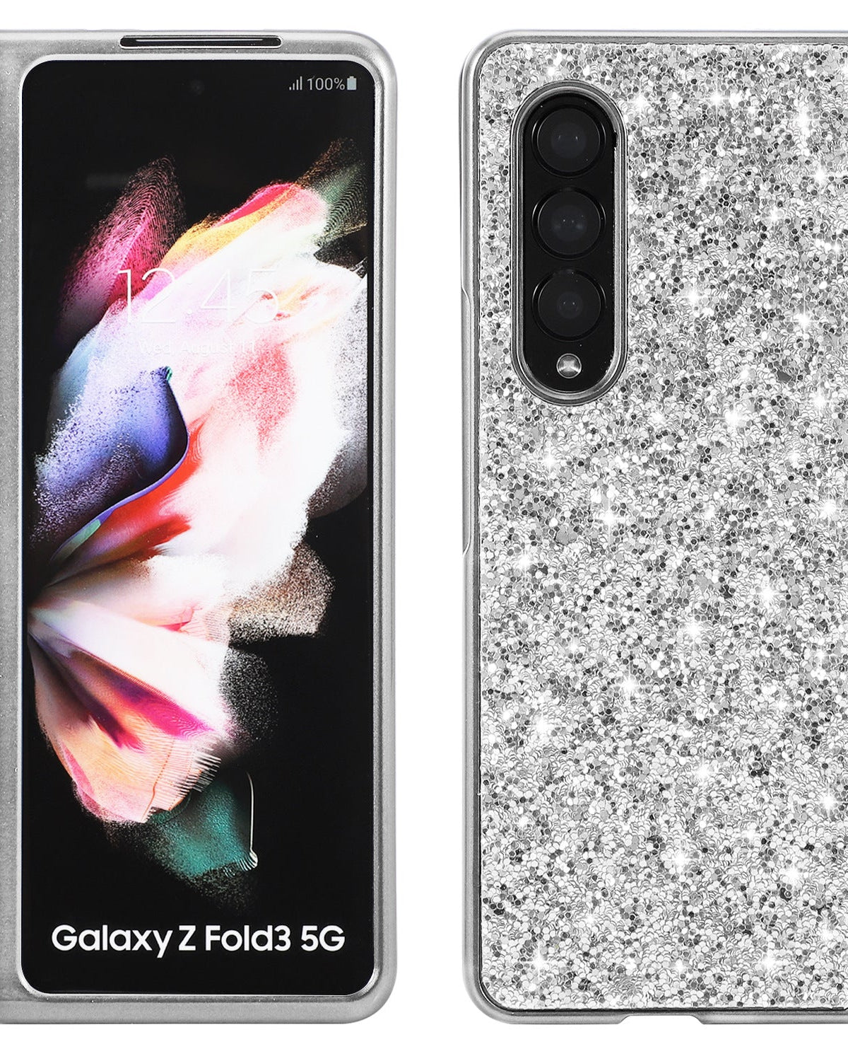 Glitter Covers in India