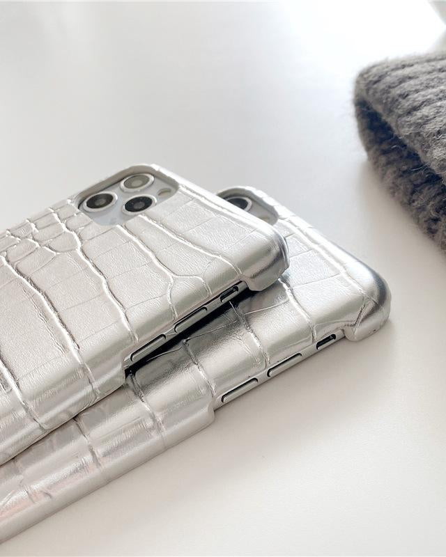 leather cover for men