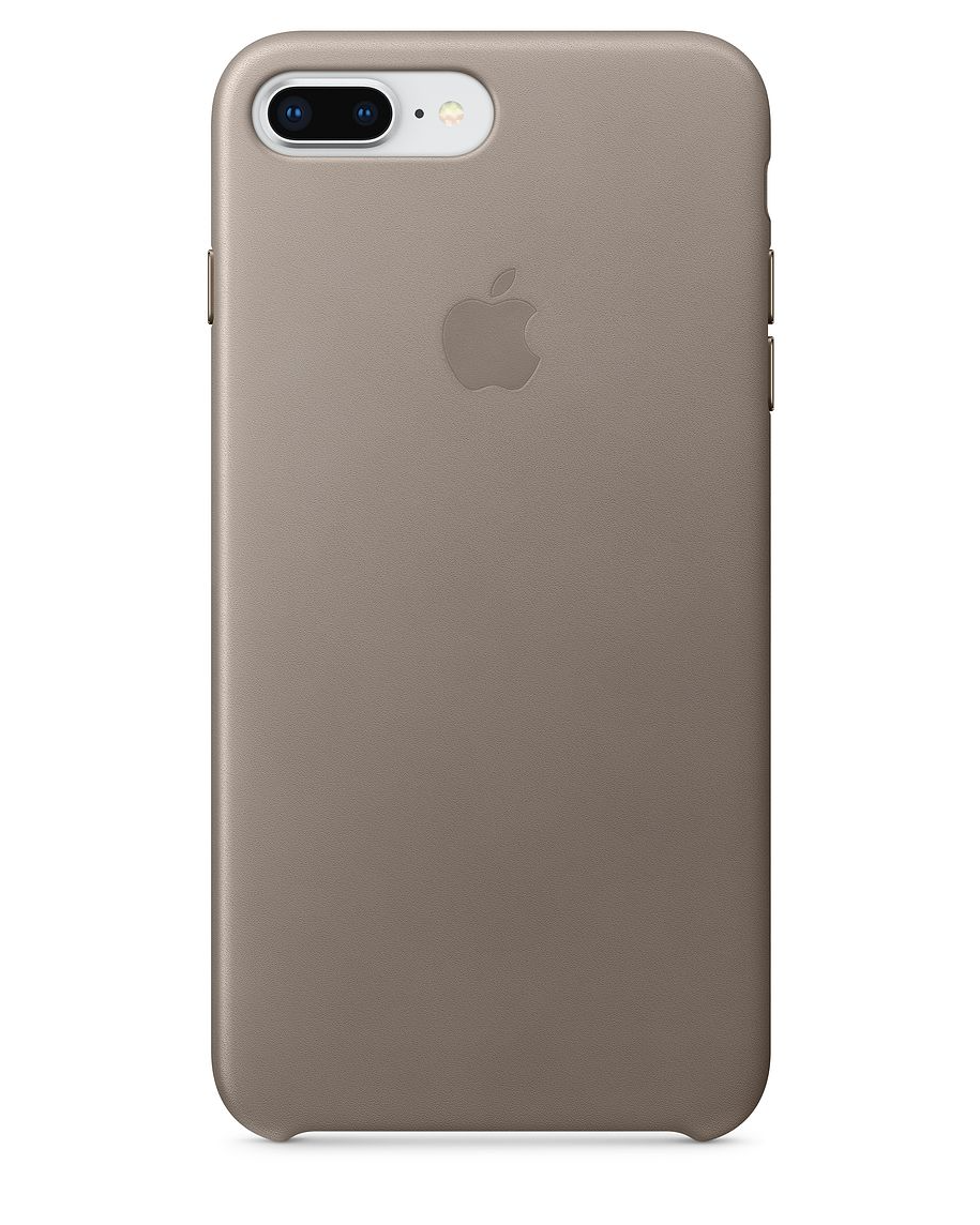 Premium Leather iphone Cover
