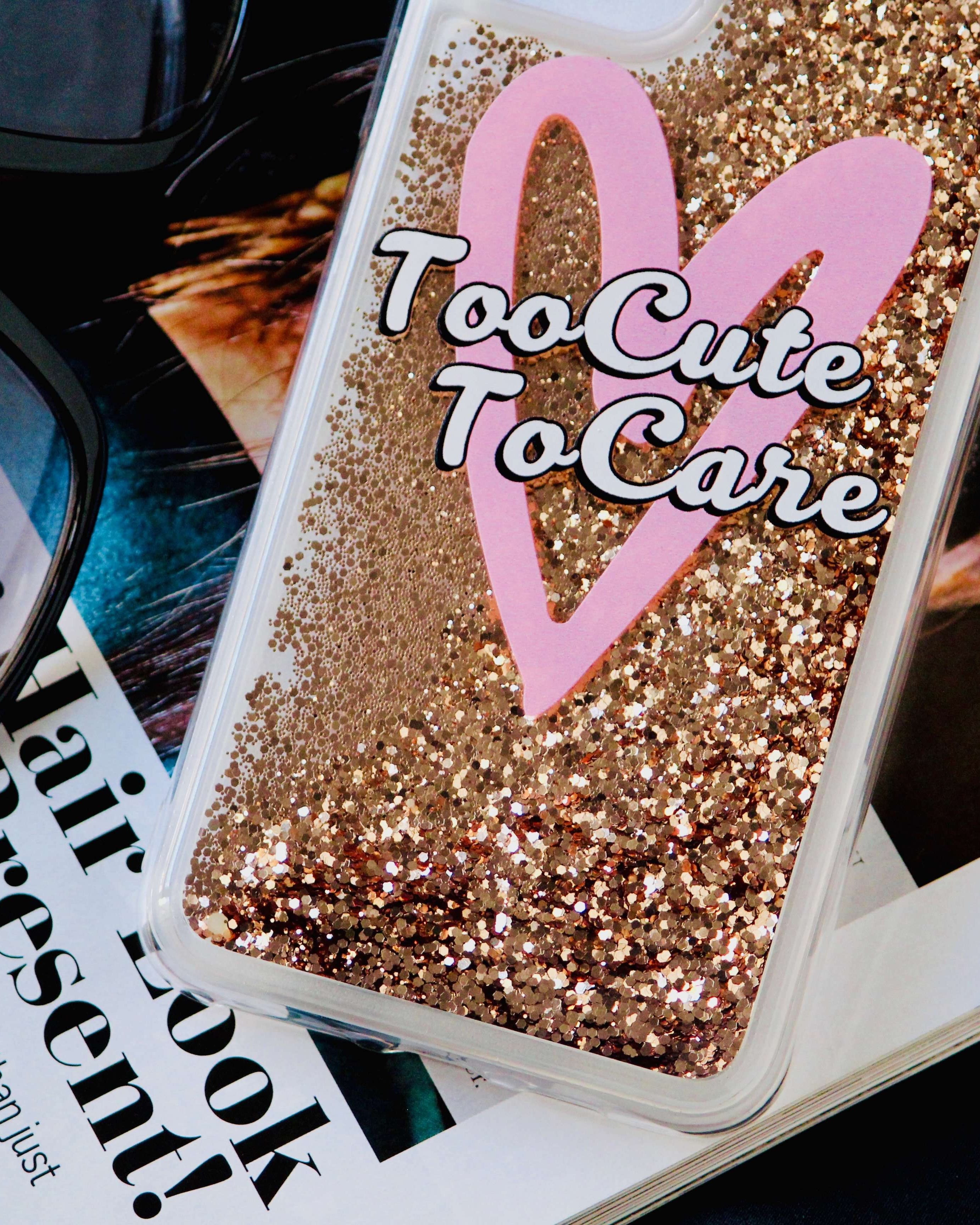 JustAndBest.com iphone covers