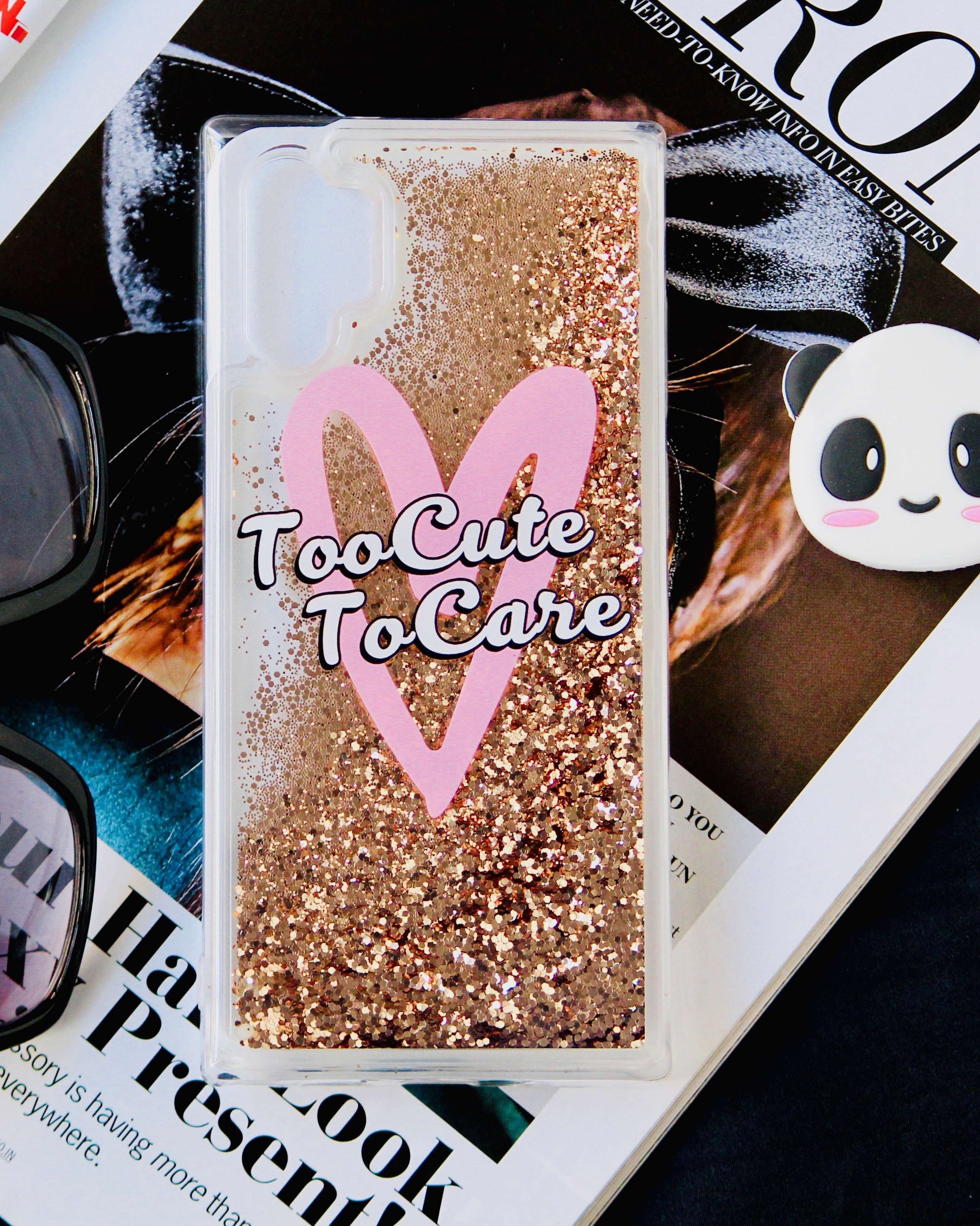 -Samsung Galaxy Note 10 Plus Cover-Samsung Galaxy Note 10-JustAndBest.com