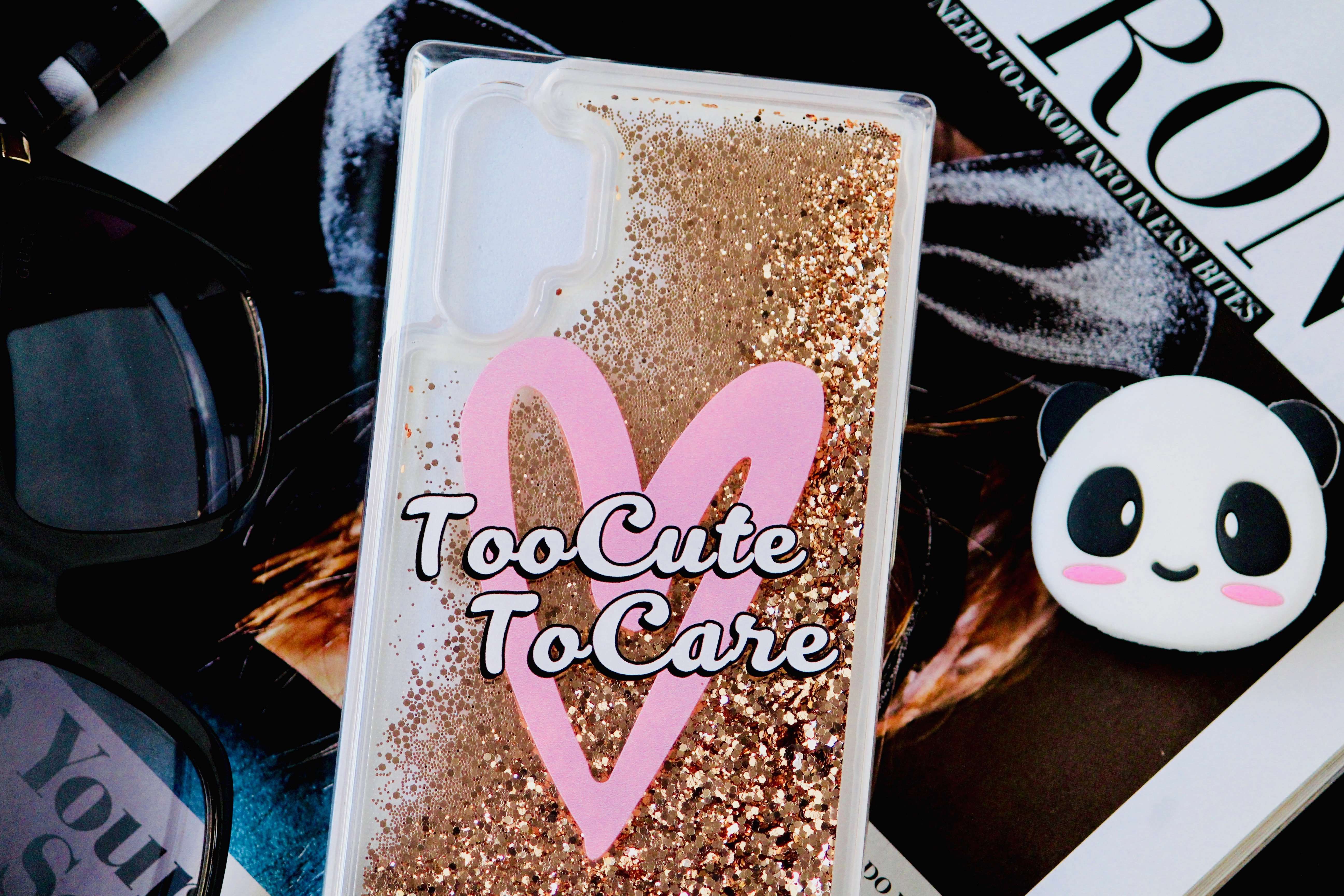 -Samsung Galaxy Note 10 Plus Cover-Samsung Galaxy Note 10-JustAndBest.com