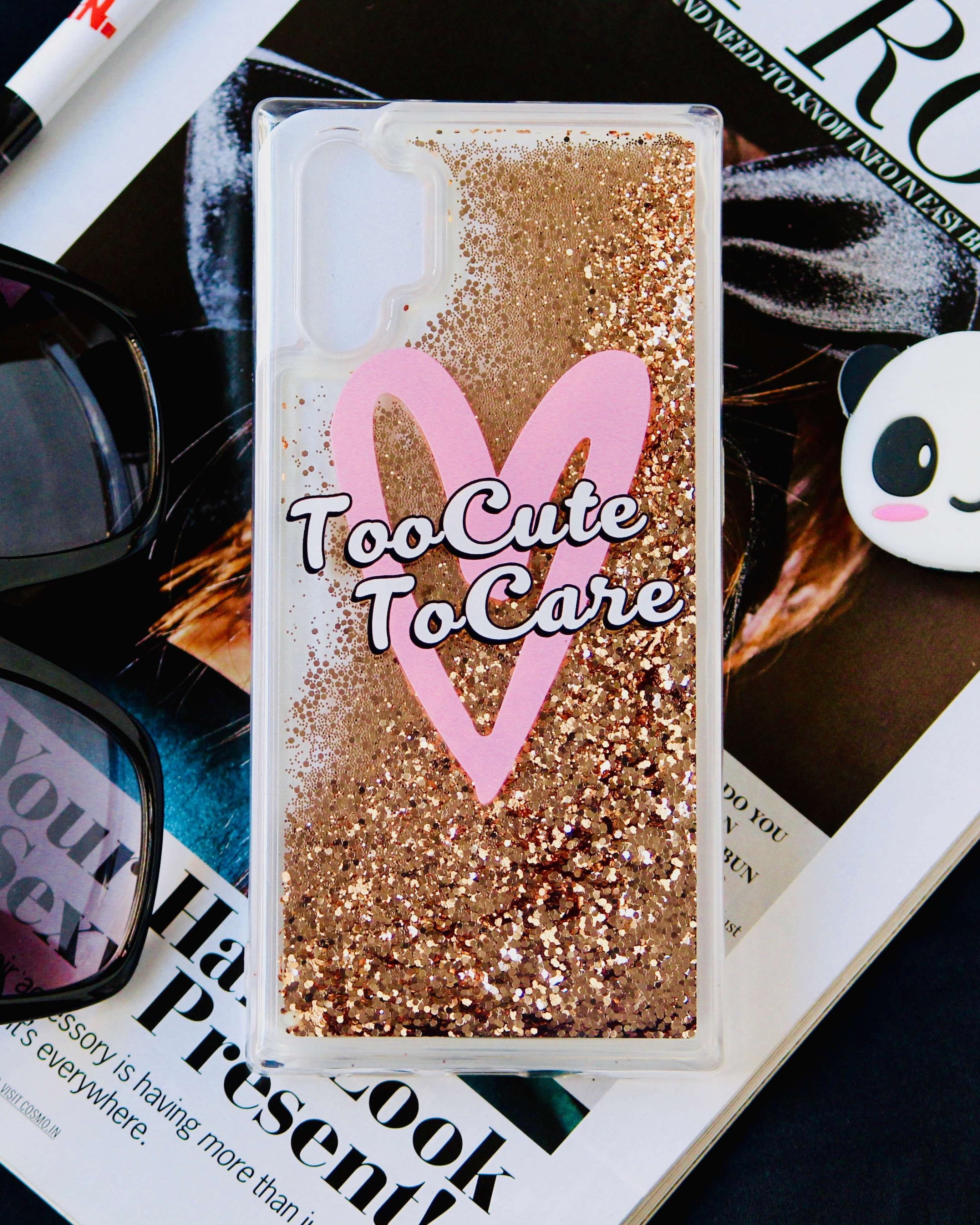 -Samsung Galaxy Note 10 Plus Cover-Samsung Galaxy Note 10-JustAndBest.com