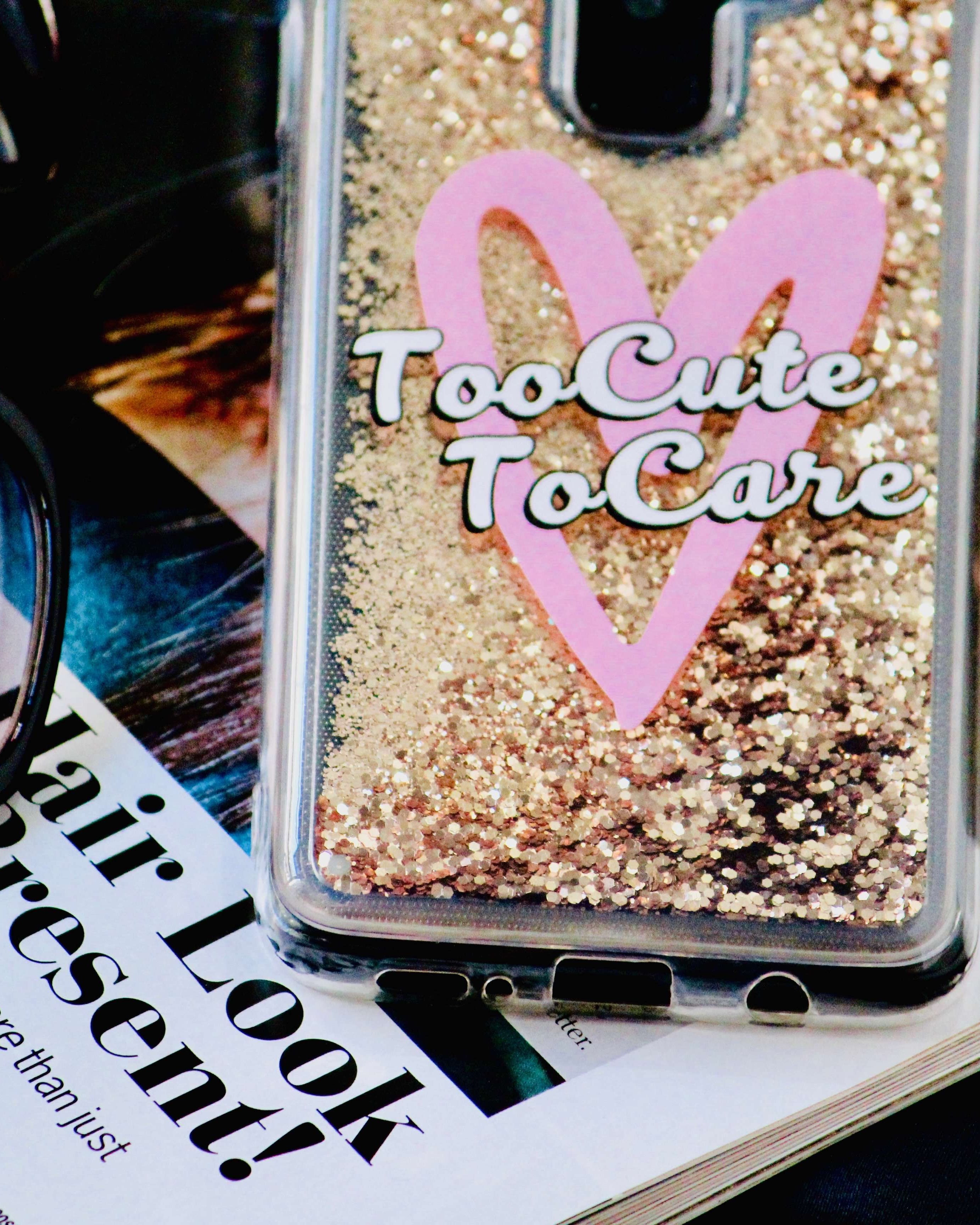 -Samsung Galaxy S9 Plus Case-Samsung Galaxy S9-JustAndBest.com