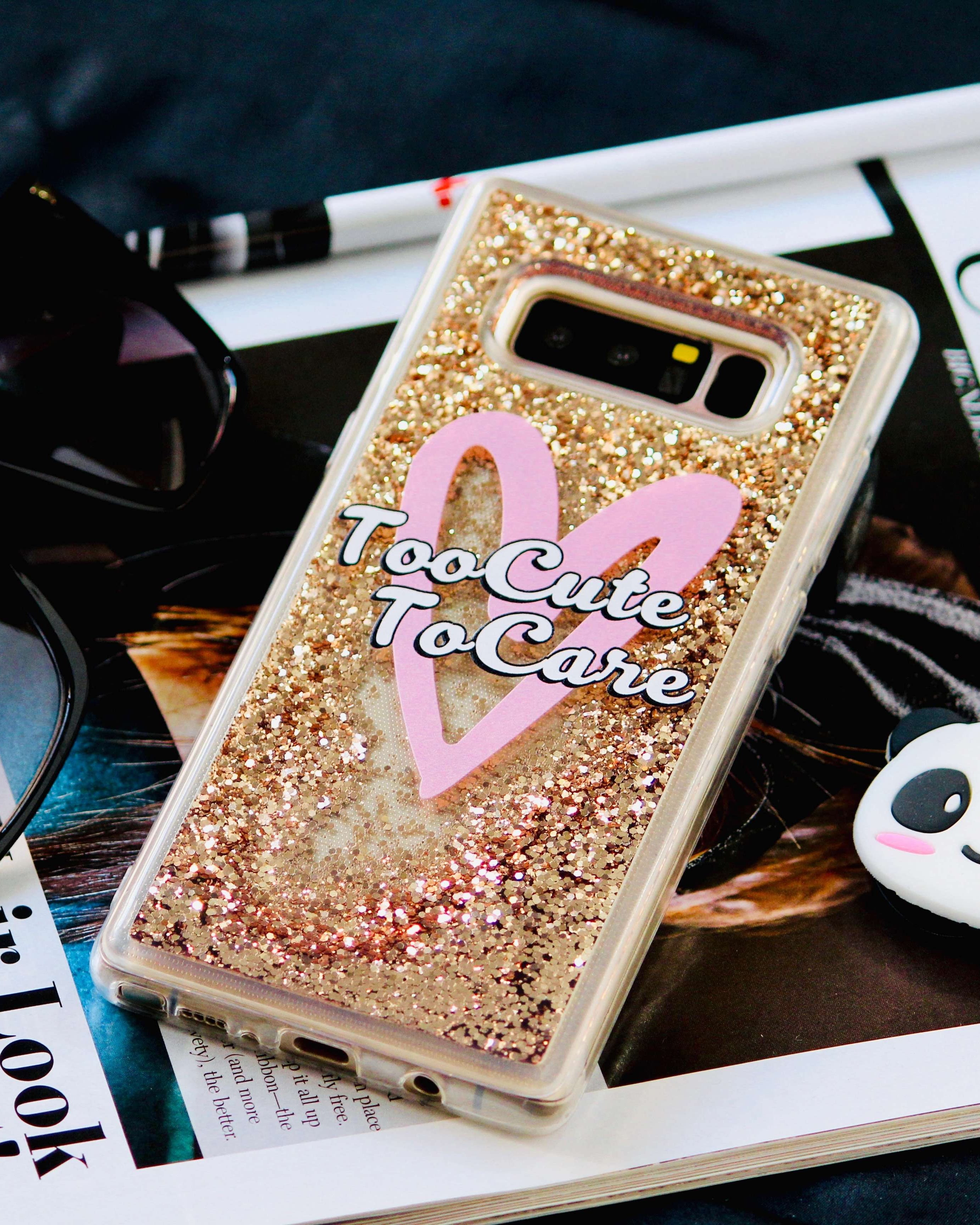 -Samsung Galaxy Note 8 Case-Samsung Galaxy Note 8-JustAndBest.com