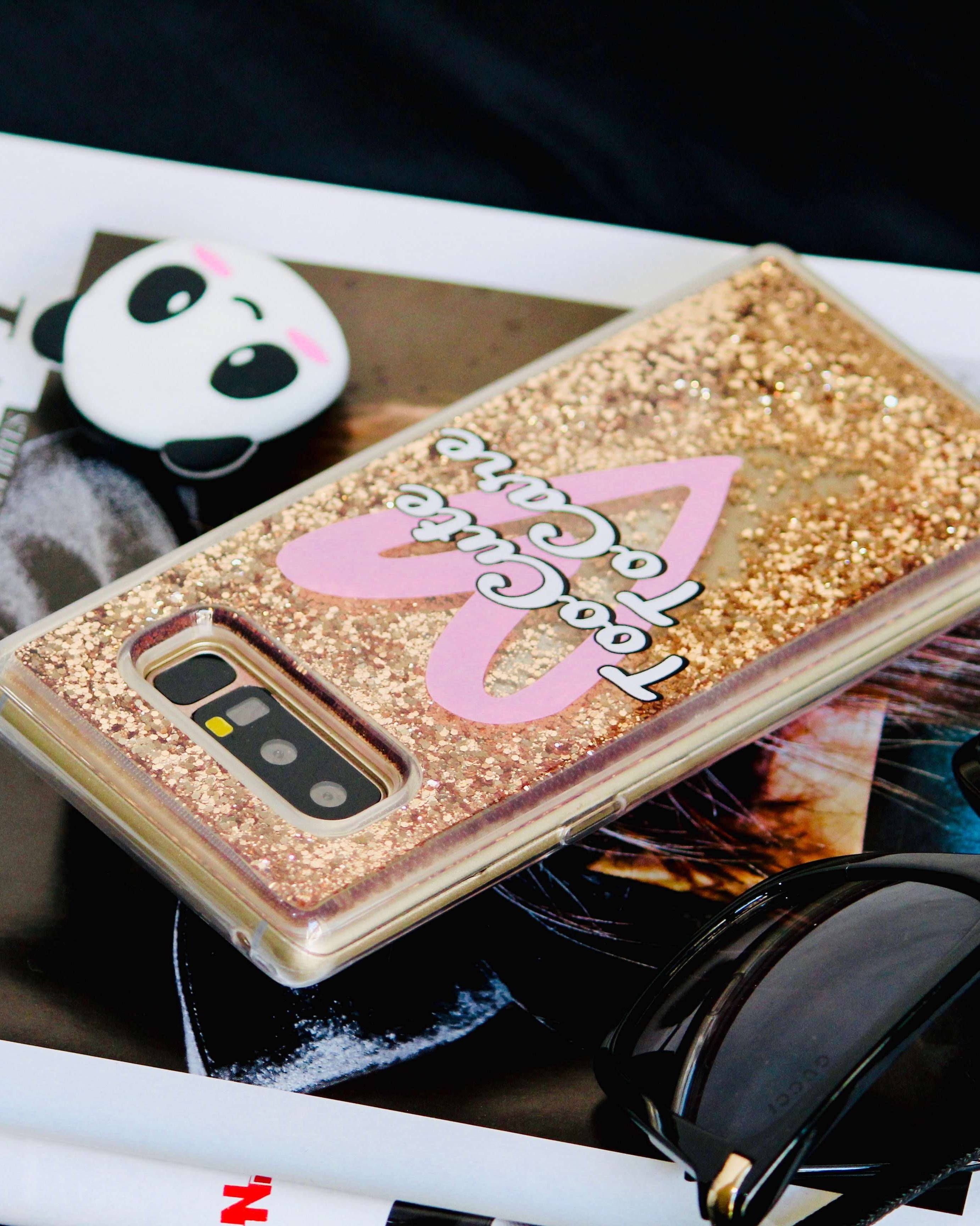 -Samsung Galaxy Note 8 Case-Samsung Galaxy Note 8-JustAndBest.com