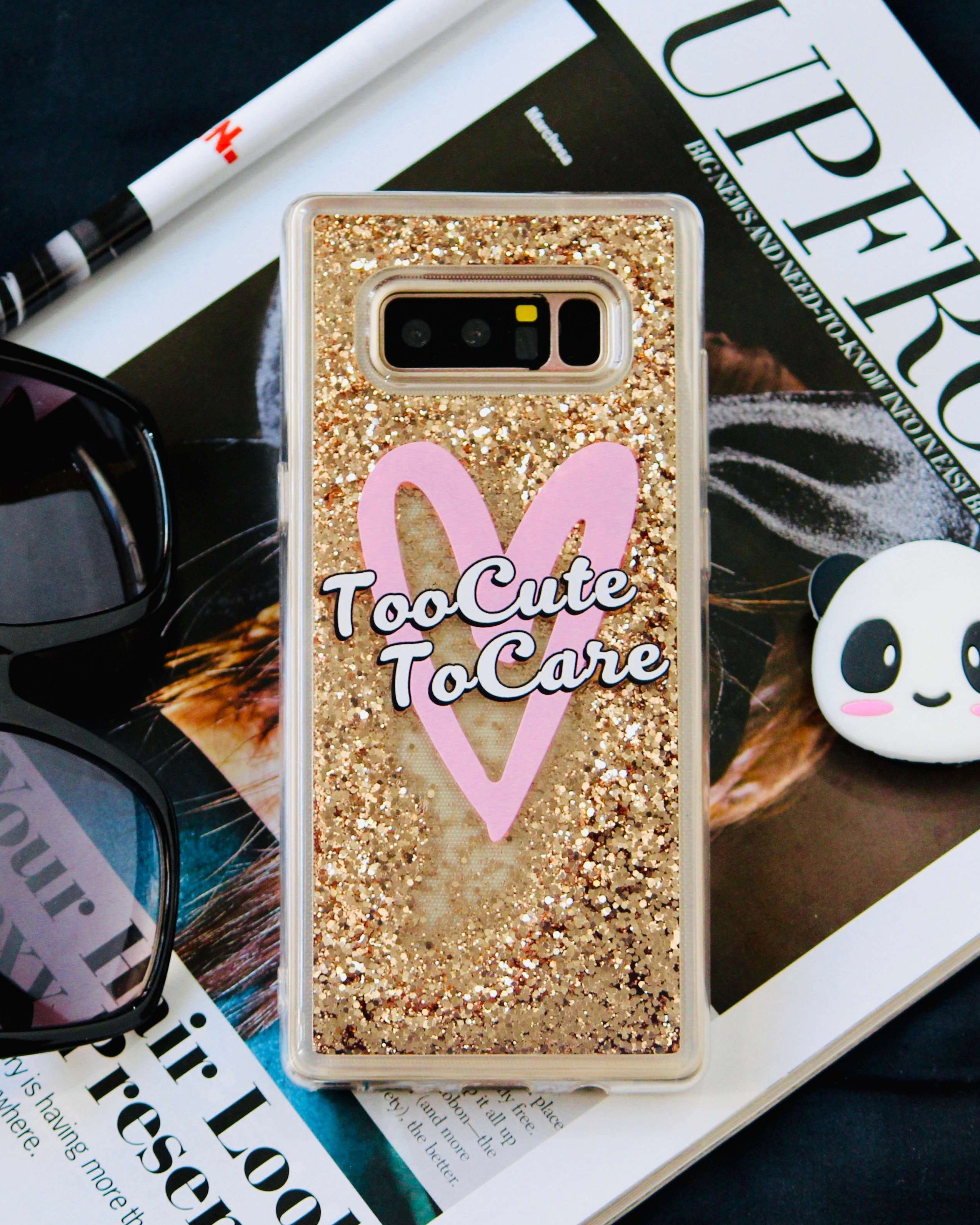 -Samsung Galaxy Note 8 Case-Samsung Galaxy Note 8-JustAndBest.com