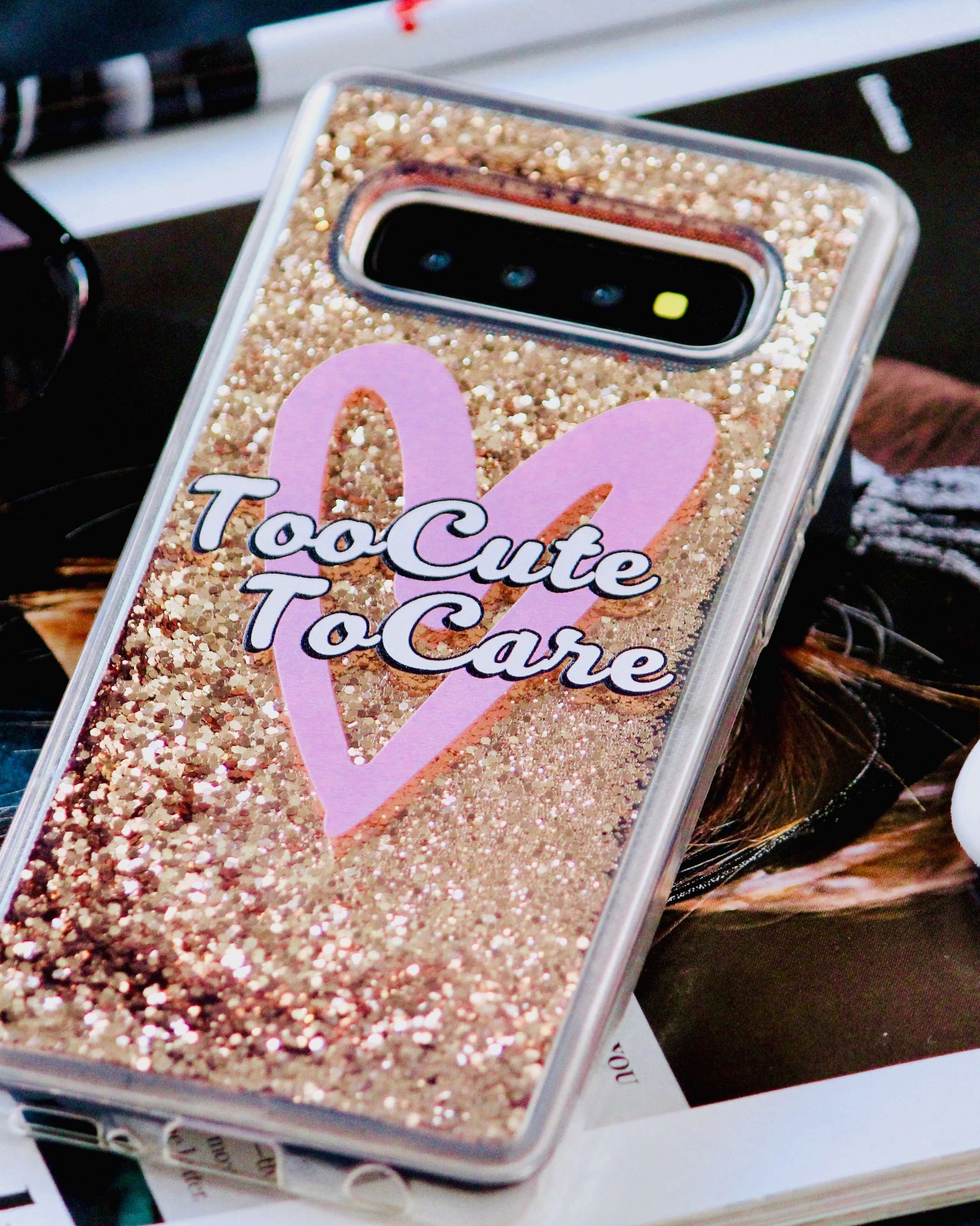 -Samsung Galaxy S10 Plus Cover-Samsung Galaxy S10-JustAndBest.com