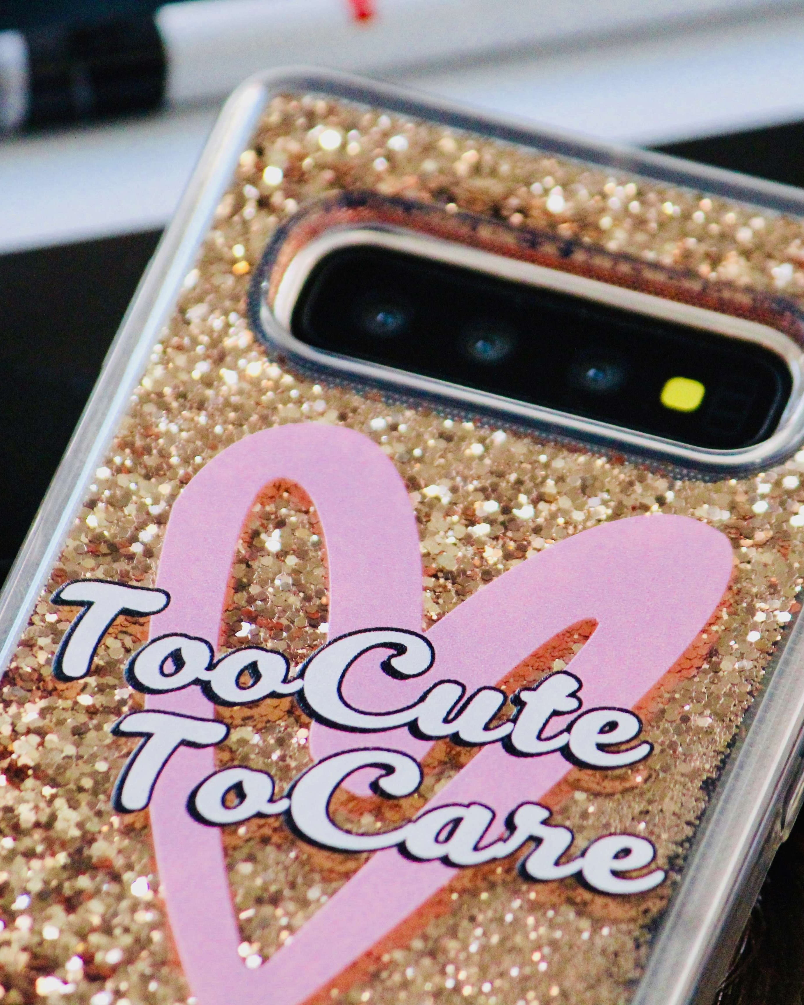 -Samsung Galaxy S10 Plus Cover-Samsung Galaxy S10-JustAndBest.com