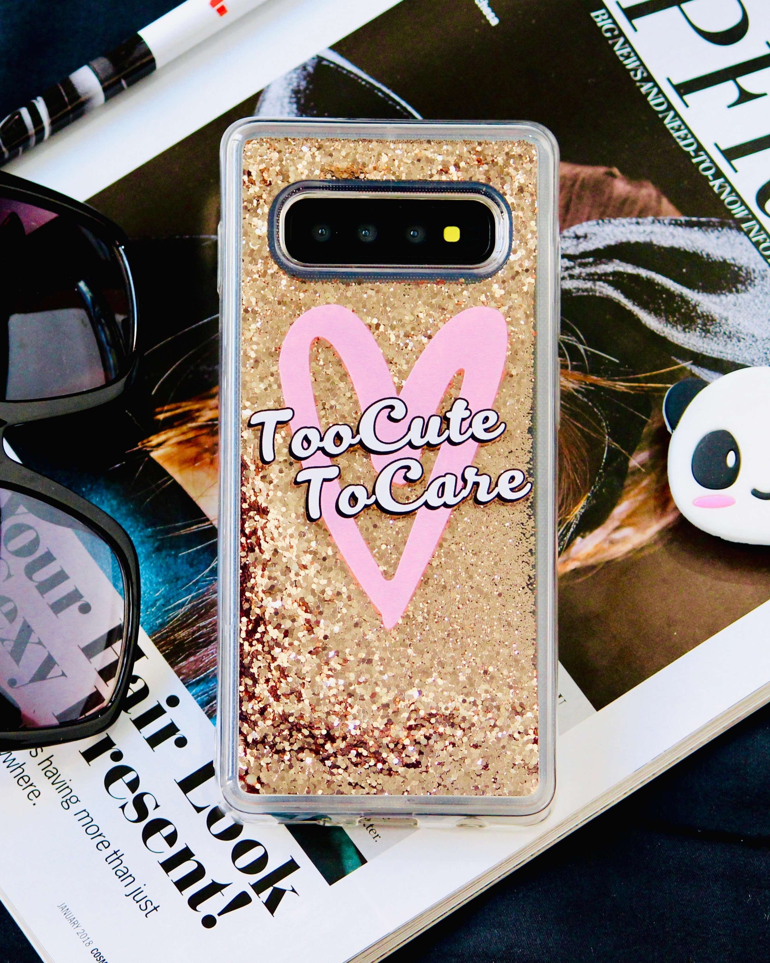 -Samsung Galaxy S10 Plus Cover-Samsung Galaxy S10-JustAndBest.com