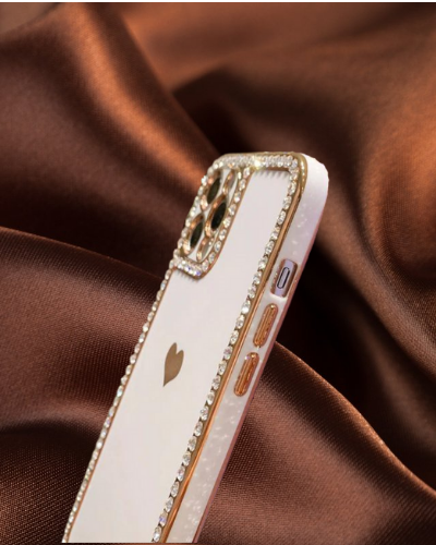 Stone covers for iPhone 12 pro max