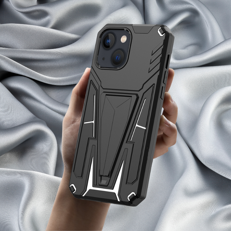 Dual Layer Premium Shockproof Armour Case iPhone cover – JustAndBest India