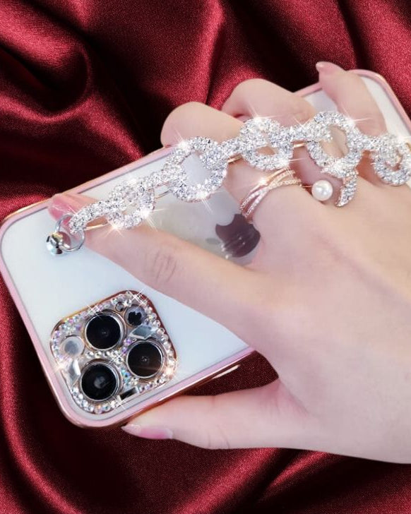 iphone 14 bracelet cover