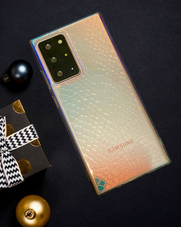 Zazzy Bling Shiny Cover iPhone cover – JustAndBest India