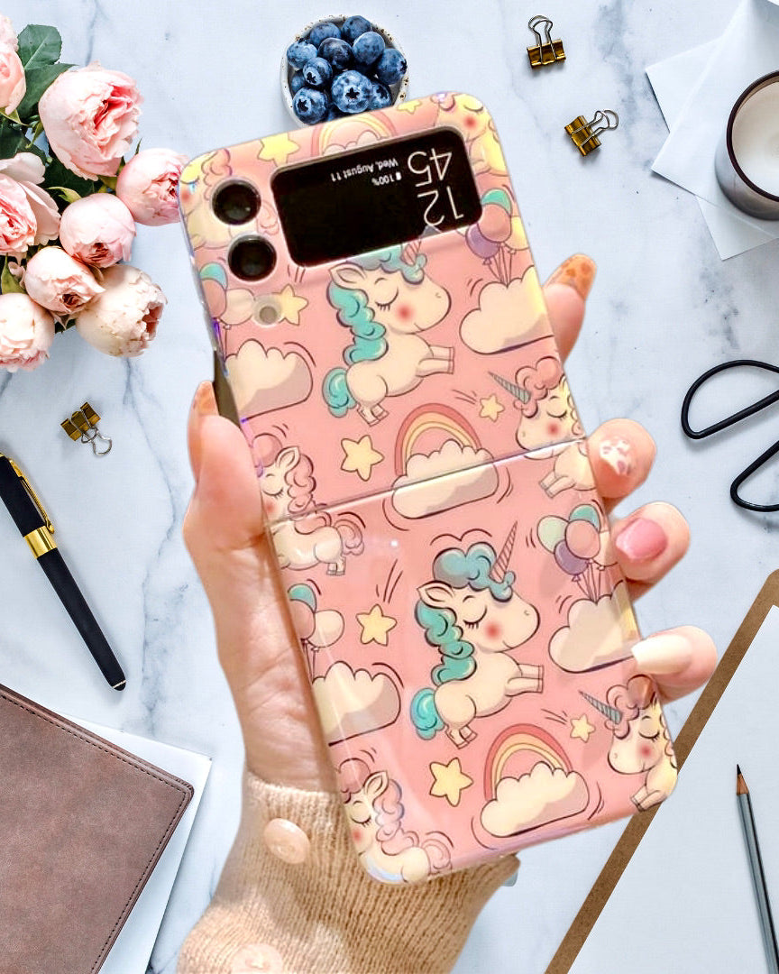 Unicorn Case in india