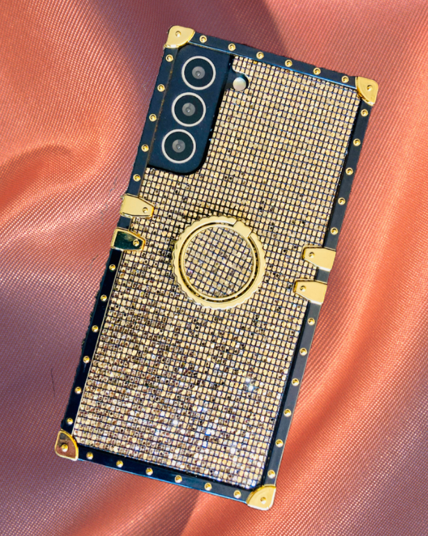 Ring Holder Cover for Samsung S22