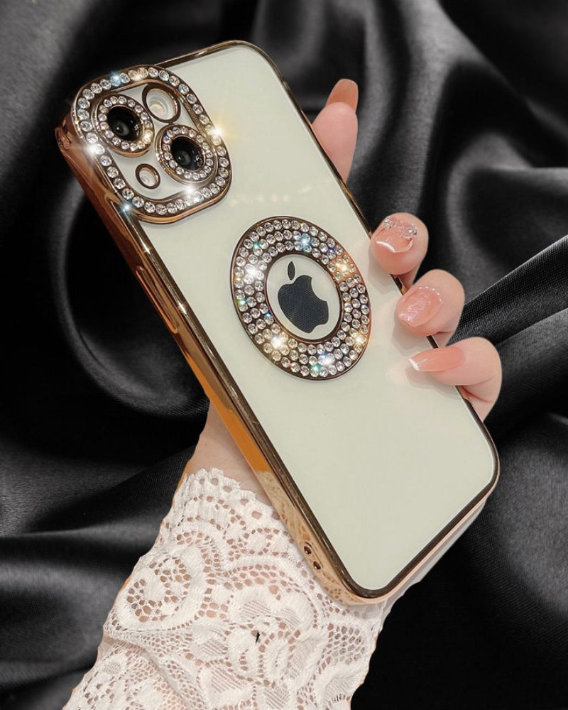 luxury iphone 12 cover