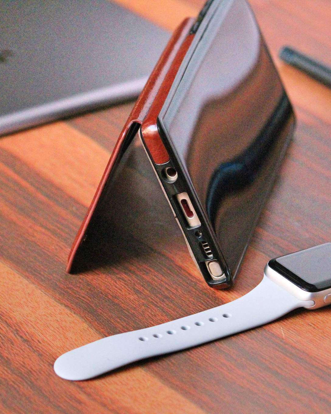 -Samsung Galaxy Case-Samsung Galaxy S9-JustAndBest.com