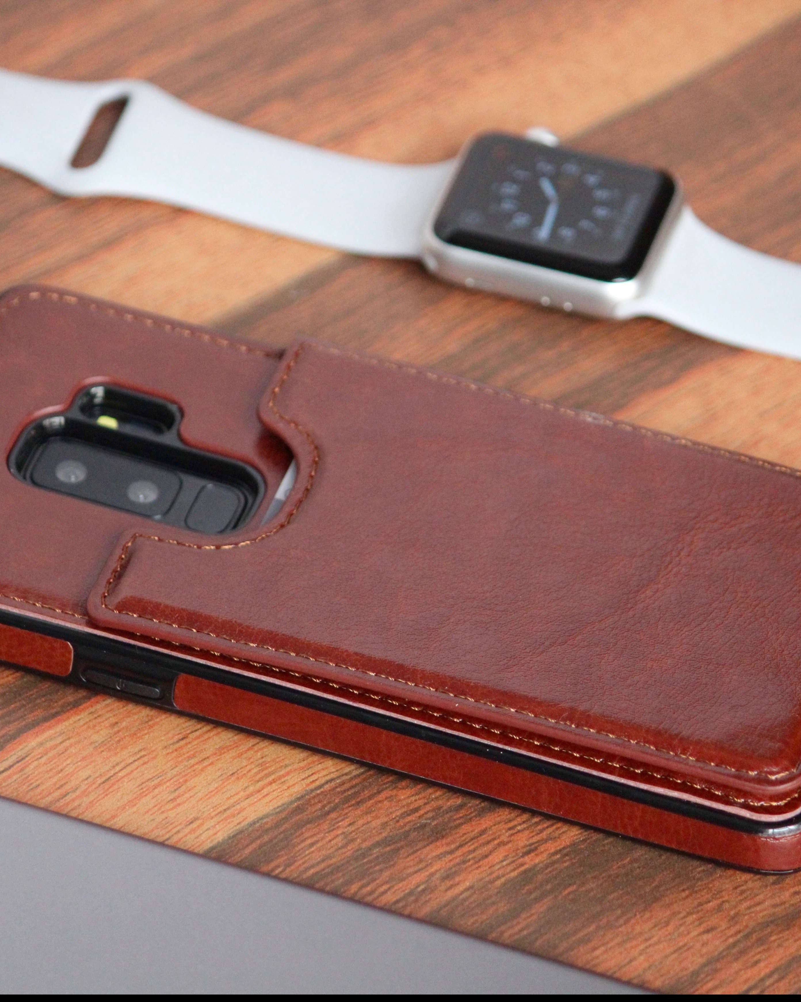 -Samsung Galaxy Case-Samsung Galaxy S9-JustAndBest.com