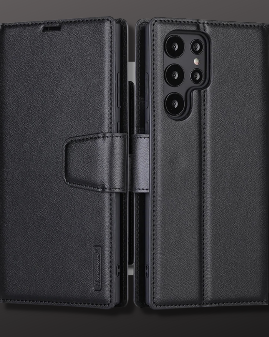 wallet cover S22 ultra