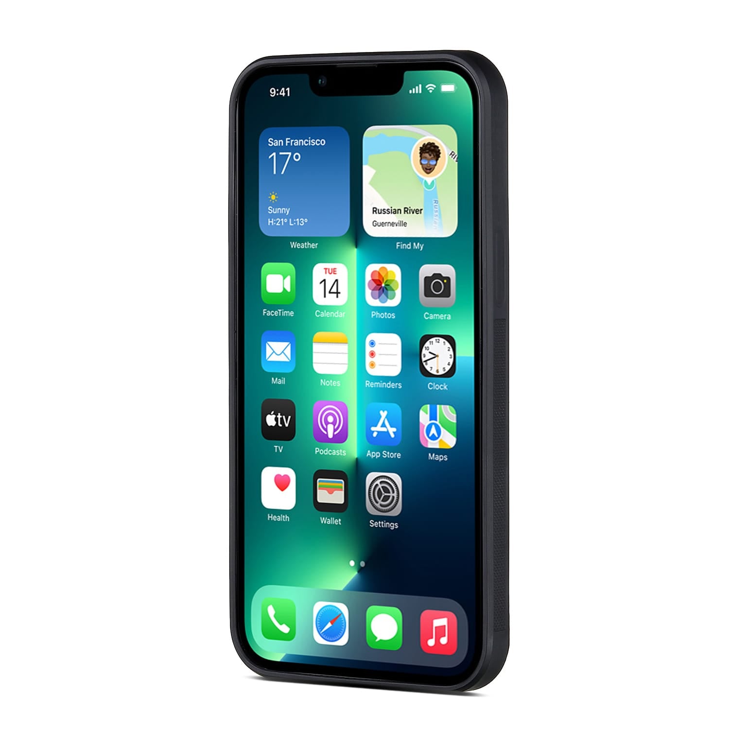 apple original cover