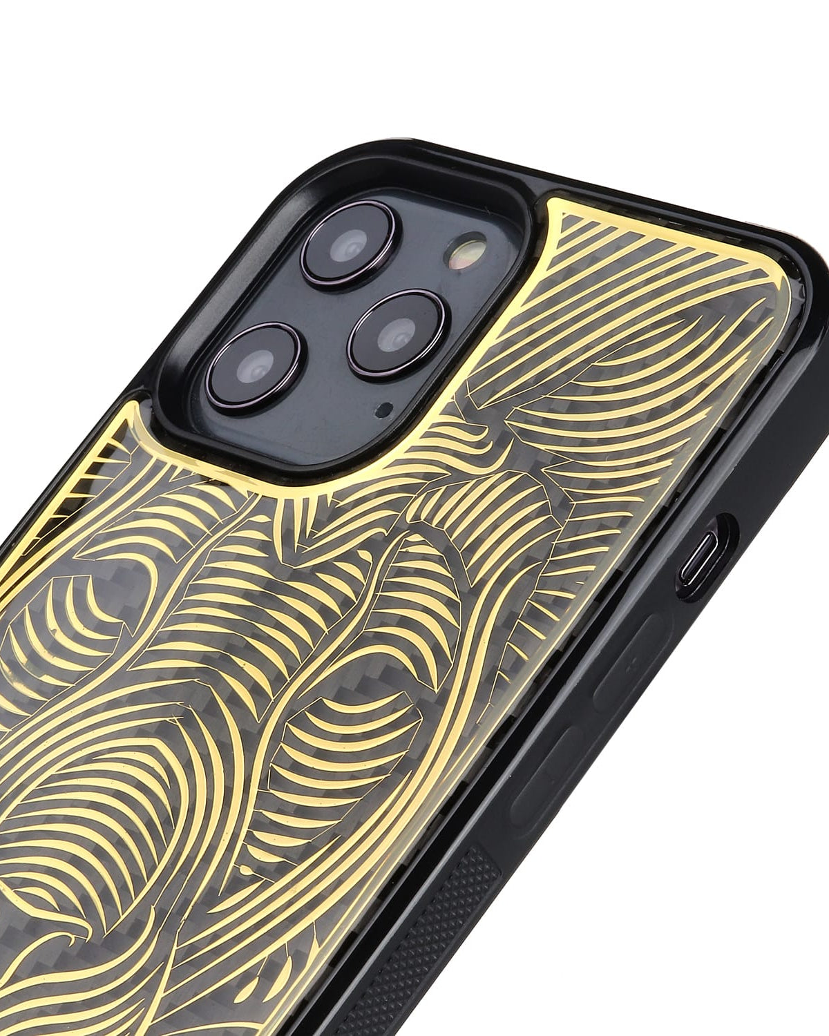 Genuine leather cover for men