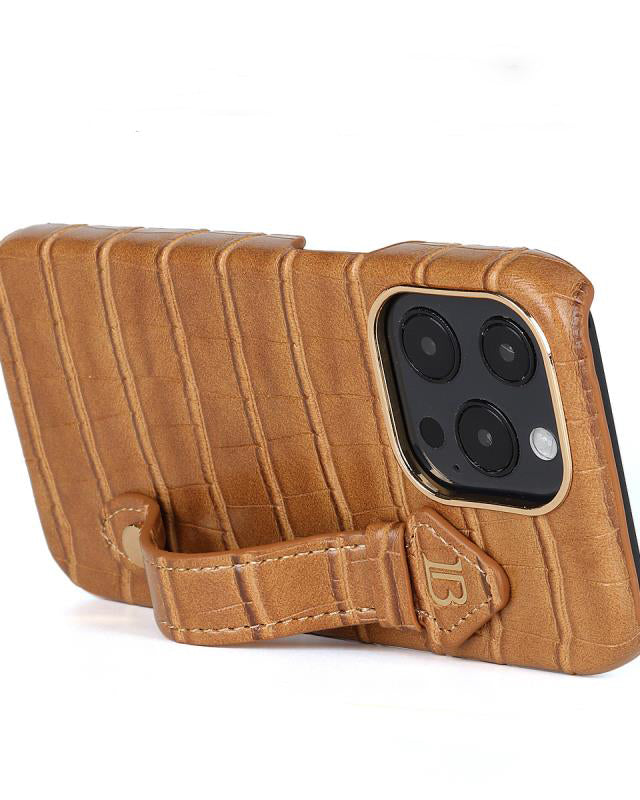 apple original phone leather covers