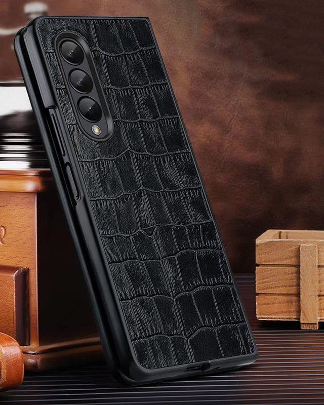 Galaxy Z Fold 3 case