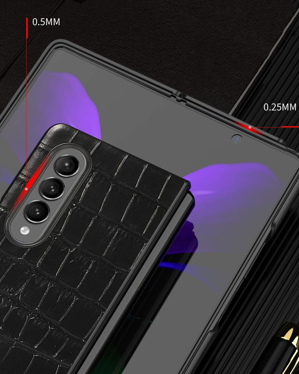 Case for Samsung Z Fold 3