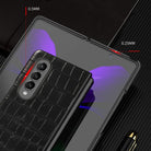 Case for Samsung Z Fold 3