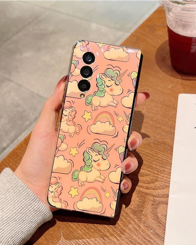 Shockproof Samsung Phone Case