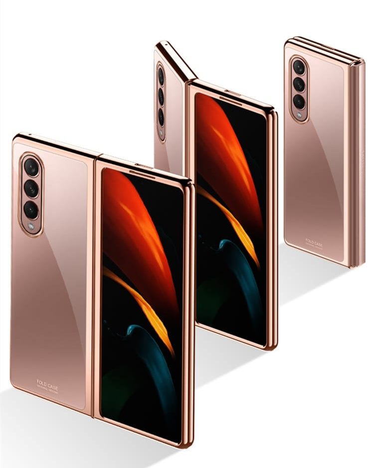 Premium Glass Cover for samsung