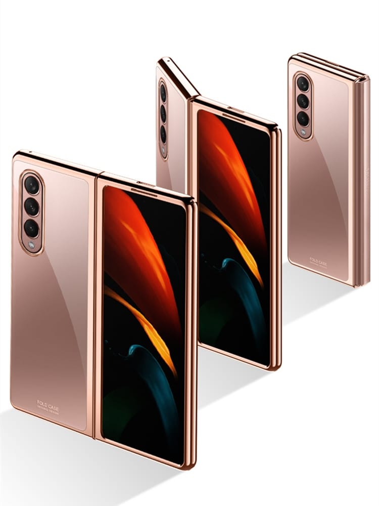 Premium Glass Cover for samsung