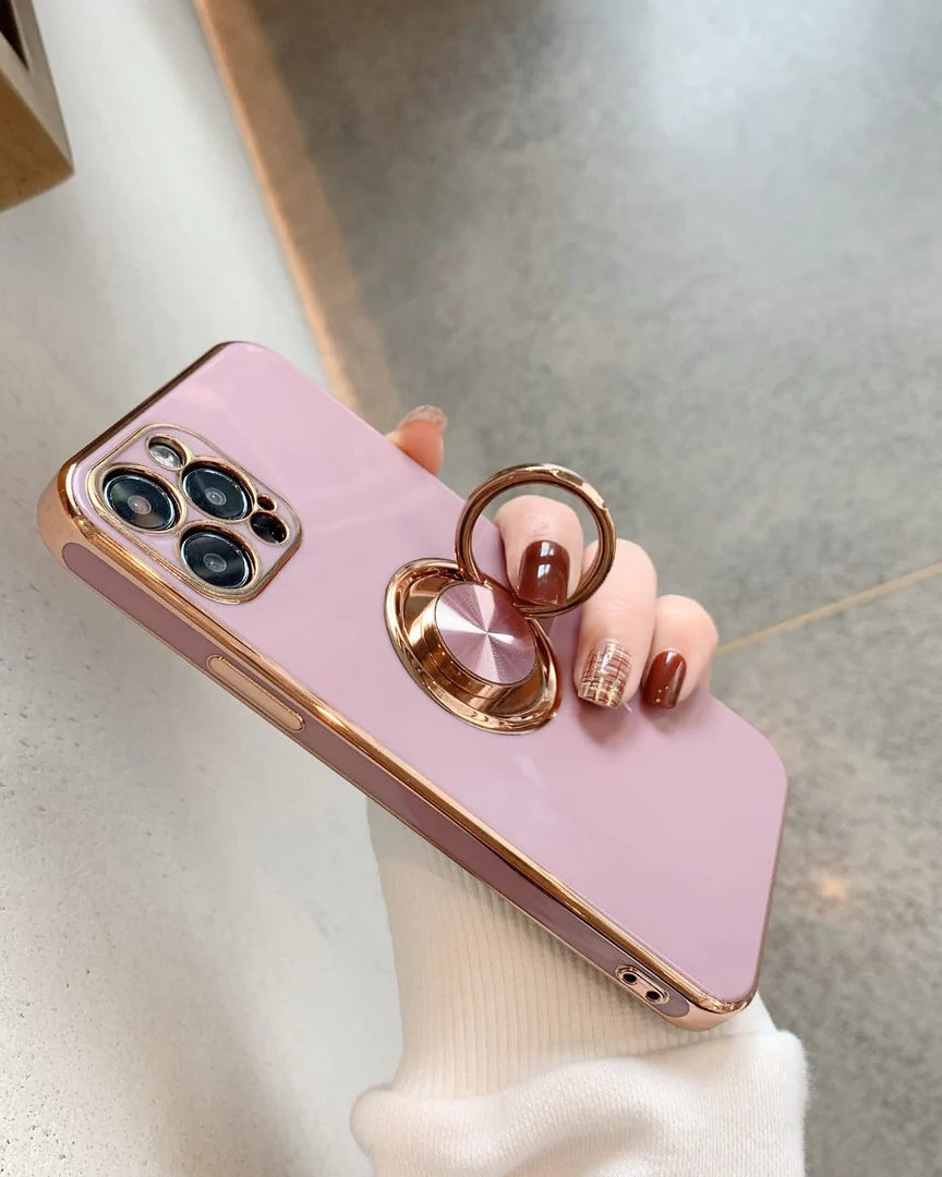 iphone 13 Ring Holder Cover