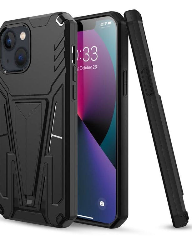 Dual Layer Premium Armour Case