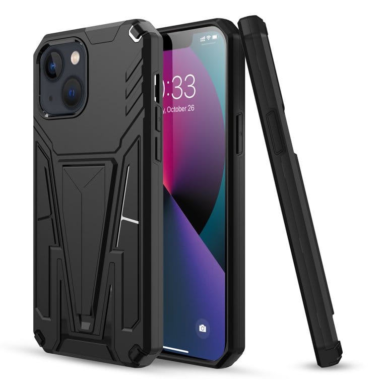 Dual Layer Premium Shockproof Armour Case iPhone cover – JustAndBest India