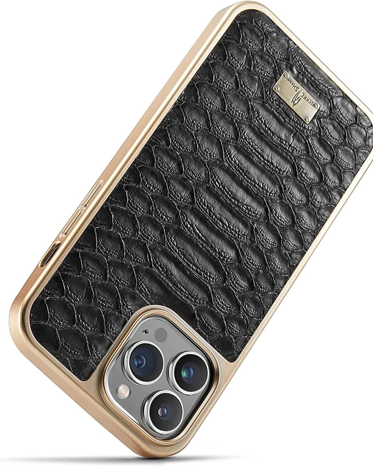 iphone leather case