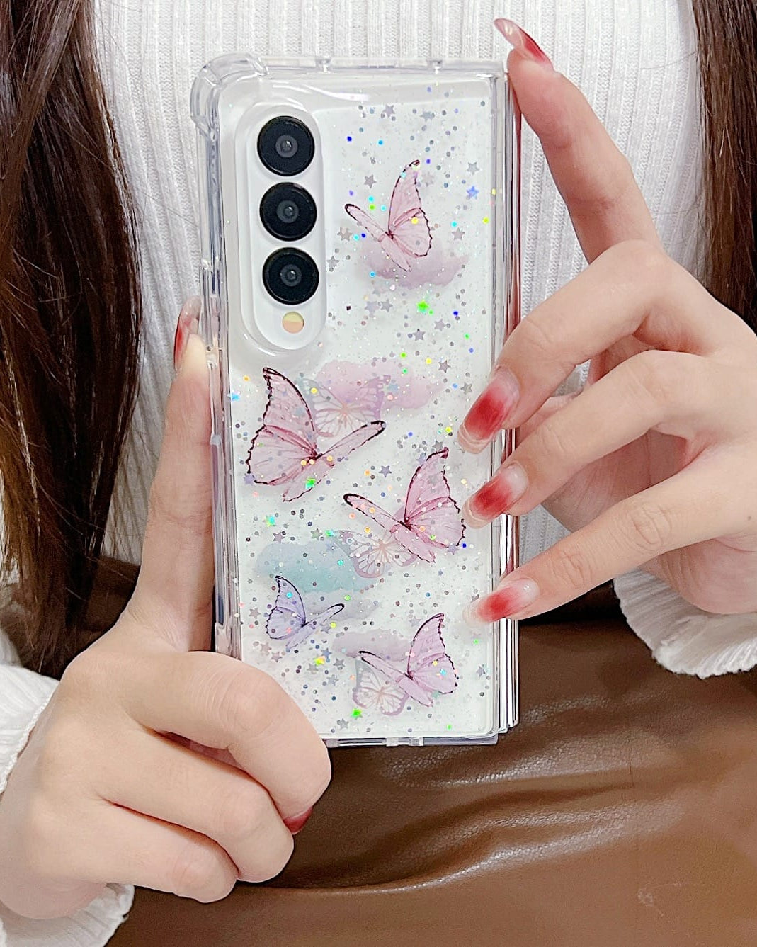 z fold 5 cover